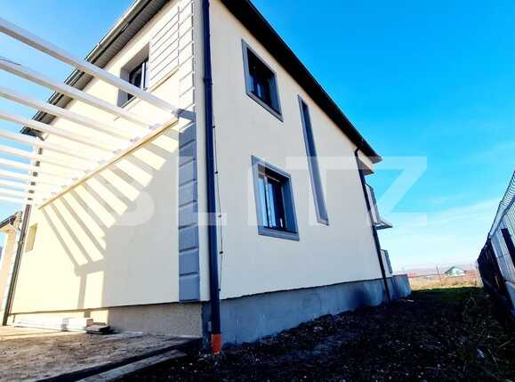 Casa de vânzare 5 camere Exterior Nord - 58536CV | BLITZ Cluj-Napoca | Poza8