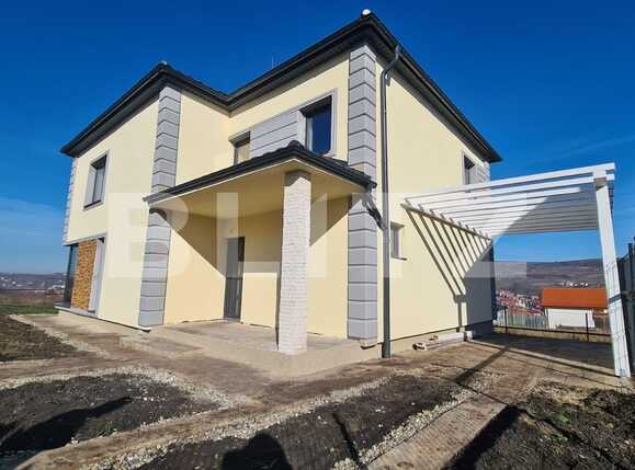 Casa de vânzare 5 camere Exterior Nord - 58536CV | BLITZ Cluj-Napoca | Poza1