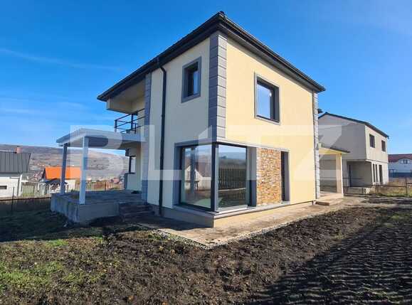 Casa de vânzare 5 camere Exterior Nord - 58536CV | BLITZ Cluj-Napoca | Poza3