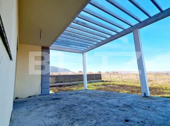 Casa de vânzare 5 camere Exterior Nord - 58536CV | BLITZ Cluj-Napoca | Poza7