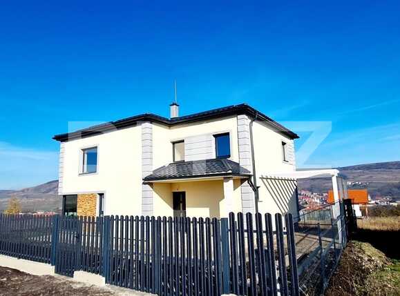 Casa de vânzare 5 camere Exterior Nord - 58536CV | BLITZ Cluj-Napoca | Poza5