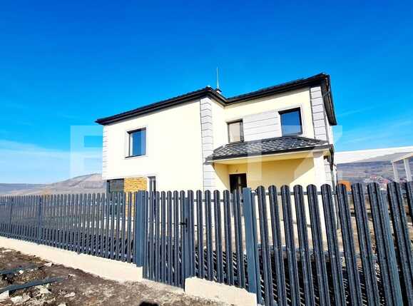 Casa de vânzare 5 camere Exterior Nord - 58536CV | BLITZ Cluj-Napoca | Poza6