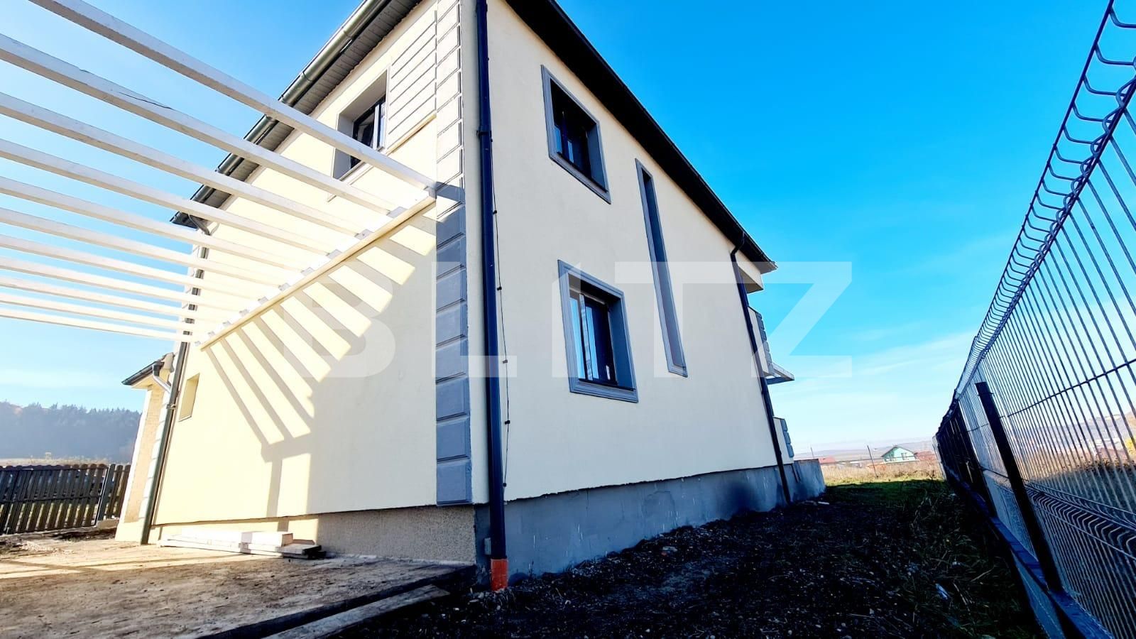 Casa de vânzare 5 camere Exterior Nord - 58536CV | BLITZ Cluj-Napoca | Poza8