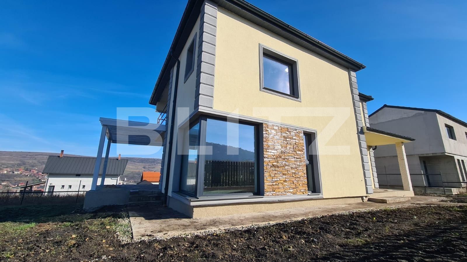 Casa de vânzare 5 camere Exterior Nord - 58536CV | BLITZ Cluj-Napoca | Poza2