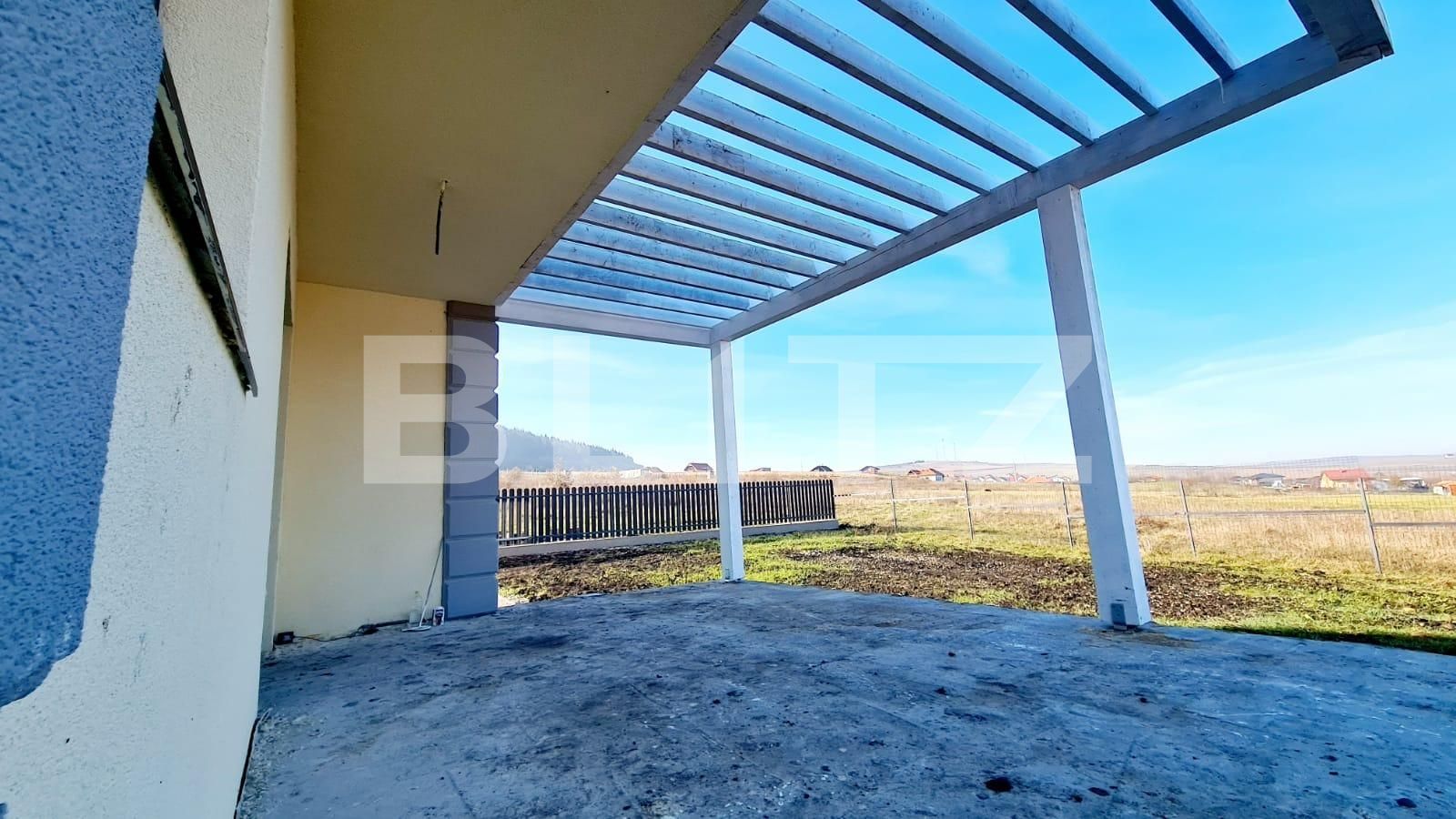 Casa de vânzare 5 camere Exterior Nord - 58536CV | BLITZ Cluj-Napoca | Poza7