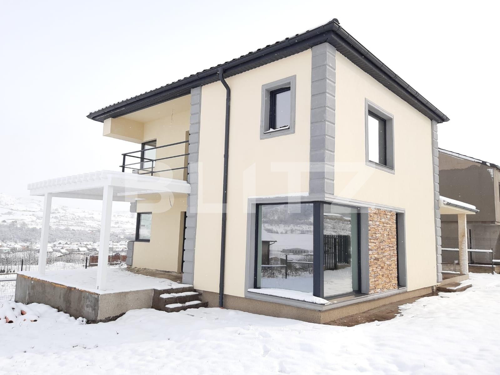 Casa de vânzare 5 camere Exterior Nord - 58536CV | BLITZ Cluj-Napoca | Poza4