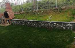 3 camere, imobil nou, 57 mp, 200 mp GRADINA, in Apahida!