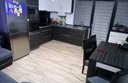 3 camere, imobil nou, 57 mp, 200 mp GRADINA, in Apahida!