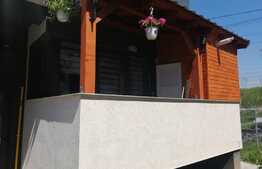 3 camere, imobil nou, 57 mp, 200 mp GRADINA, in Apahida!