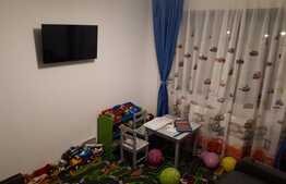 3 camere, imobil nou, 57 mp, 200 mp GRADINA, in Apahida!