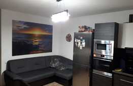 3 camere, imobil nou, 57 mp, 200 mp GRADINA, in Apahida!