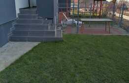 3 camere, imobil nou, 57 mp, 200 mp GRADINA, in Apahida!