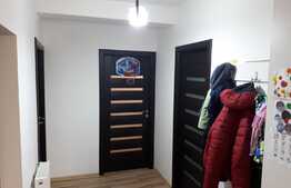 3 camere, imobil nou, 57 mp, 200 mp GRADINA, in Apahida!