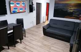 3 camere, imobil nou, 57 mp, 200 mp GRADINA, in Apahida!