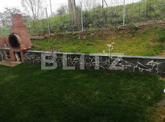 Apartament de vânzare 3 camere Apahida - 58537AV | BLITZ Cluj-Napoca | Poza10