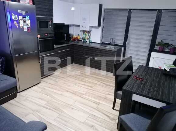 Apartament de vânzare 3 camere Apahida - 58537AV | BLITZ Cluj-Napoca | Poza2