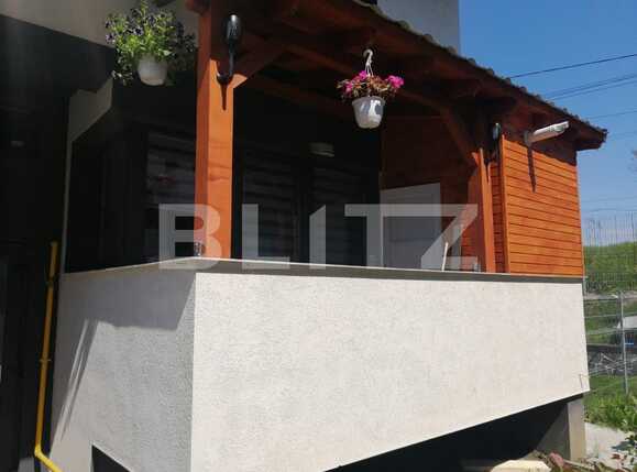 Apartament de vânzare 3 camere Apahida - 58537AV | BLITZ Cluj-Napoca | Poza8