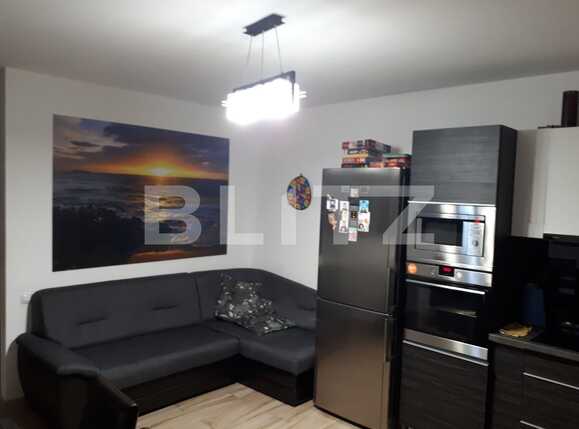 Apartament de vânzare 3 camere Apahida - 58537AV | BLITZ Cluj-Napoca | Poza1
