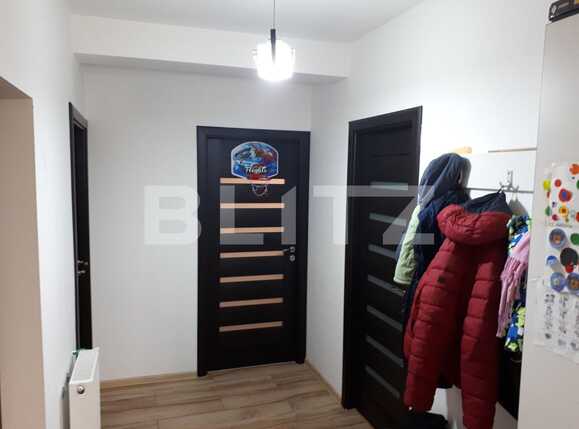 Apartament de vânzare 3 camere Apahida - 58537AV | BLITZ Cluj-Napoca | Poza4