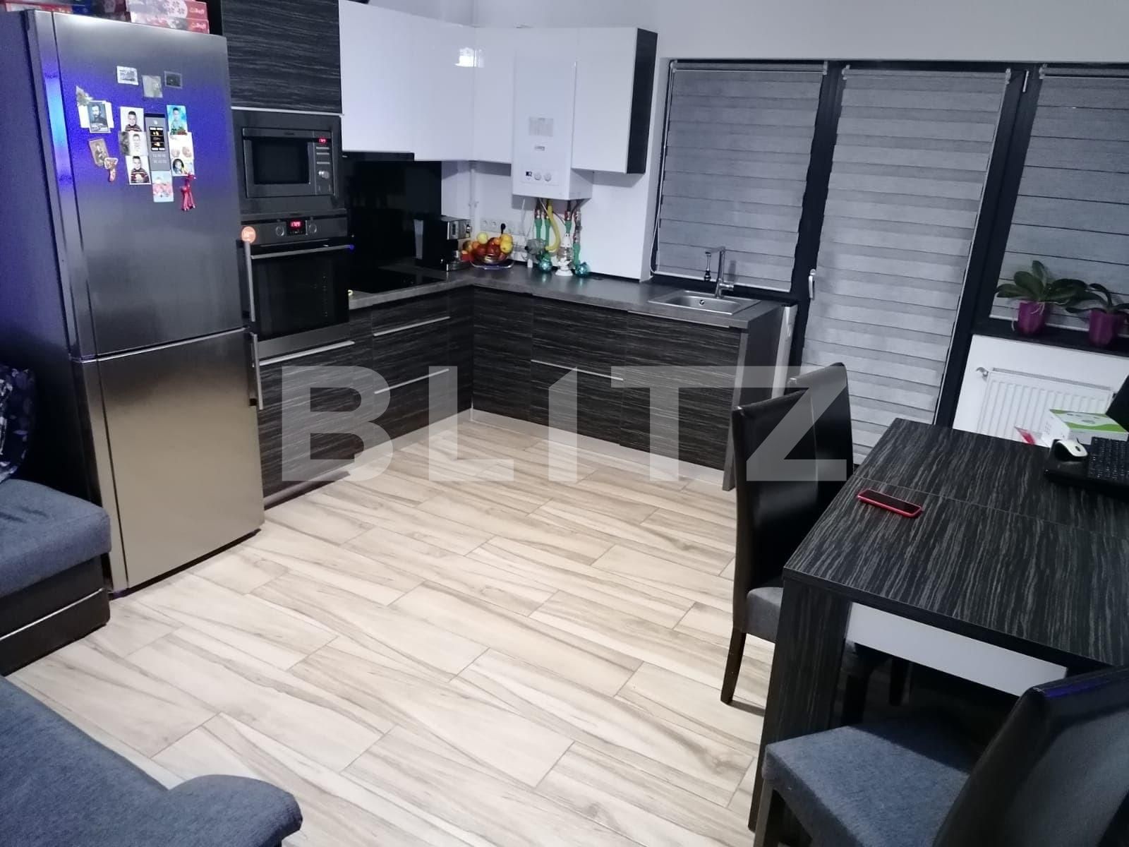 Apartament de vânzare 3 camere Apahida - 58537AV | BLITZ Cluj-Napoca | Poza2