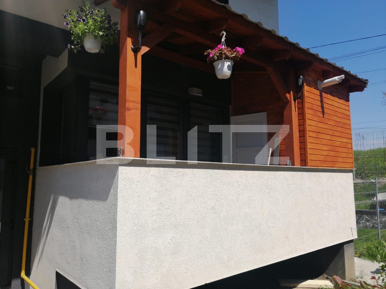 Apartament de vânzare 3 camere Apahida - 58537AV | BLITZ Cluj-Napoca | Poza8