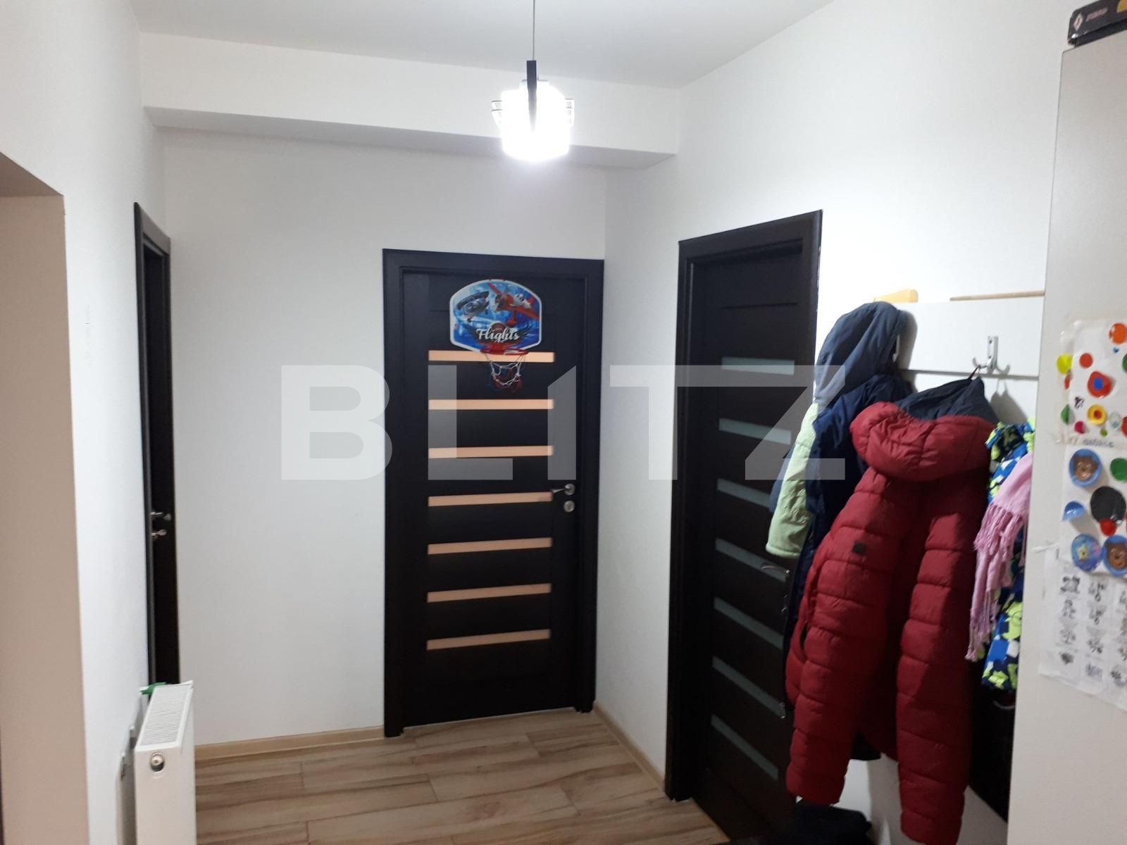 Apartament de vânzare 3 camere Apahida - 58537AV | BLITZ Cluj-Napoca | Poza4