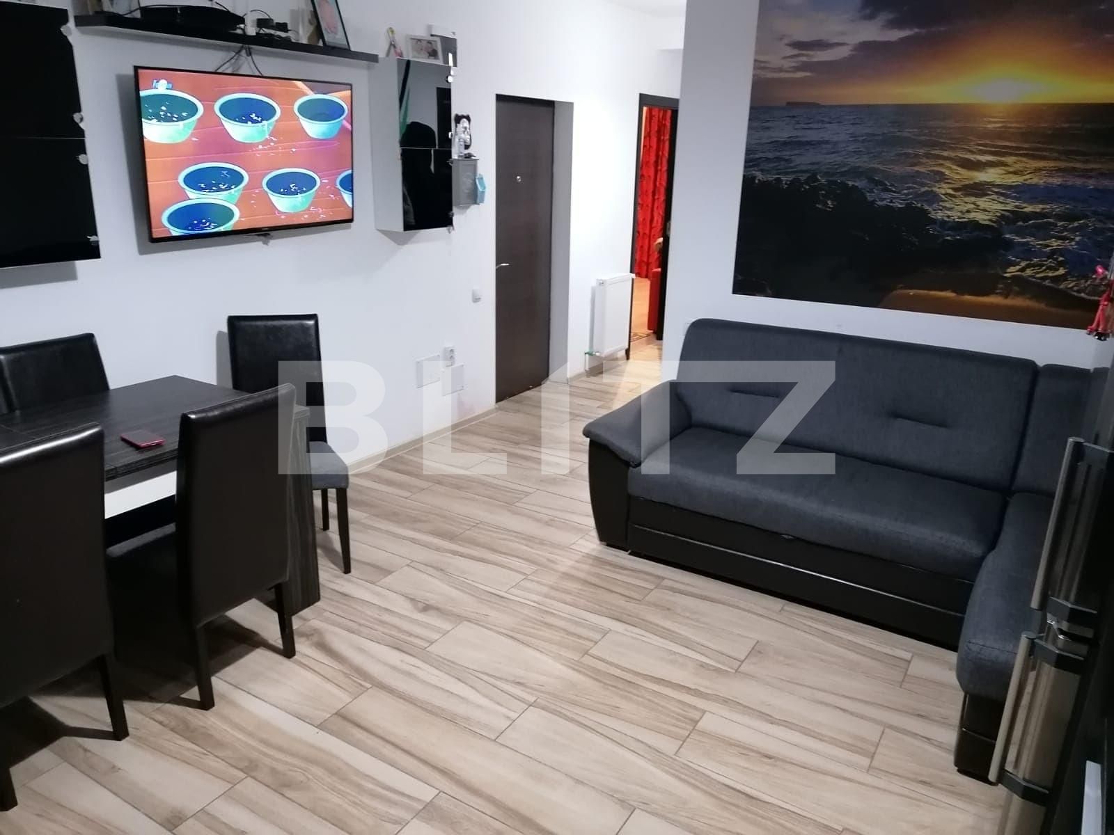 Apartament de vânzare 3 camere Apahida - 58537AV | BLITZ Cluj-Napoca | Poza3