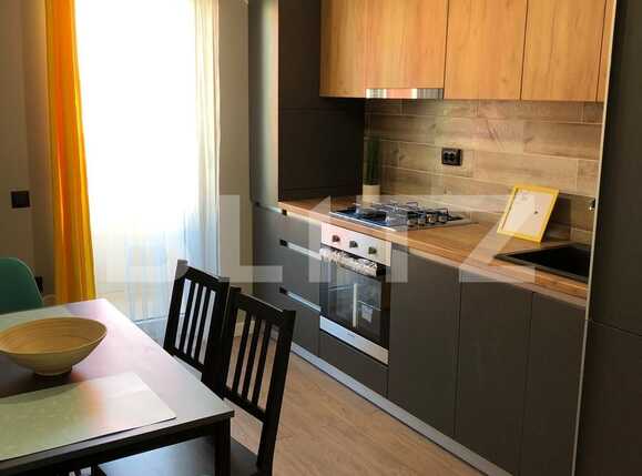 Apartament de vânzare 2 camere Floreşti - 58538AV | BLITZ Cluj-Napoca | Poza2