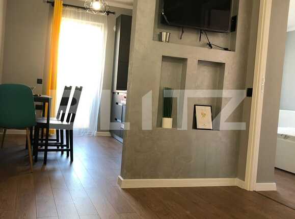 Apartament de vânzare 2 camere Floreşti - 58538AV | BLITZ Cluj-Napoca | Poza4