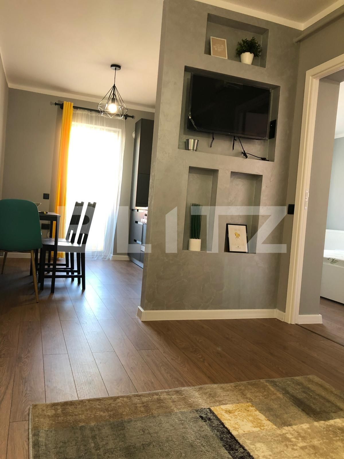 Apartament de vânzare 2 camere Floreşti - 58538AV | BLITZ Cluj-Napoca | Poza4