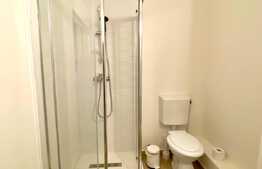 2 camere, proaspat renovat, parcare, 40 mp, ansamblu rezidential Green Campus, zona strazii Rasaritului