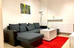 2 camere, proaspat renovat, parcare, 40 mp, ansamblu rezidential Green Campus, zona strazii Rasaritului