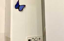 2 camere, proaspat renovat, parcare, 40 mp, ansamblu rezidential Green Campus, zona strazii Rasaritului