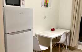 2 camere, proaspat renovat, parcare, 40 mp, ansamblu rezidential Green Campus, zona strazii Rasaritului