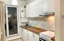 2 camere, proaspat renovat, parcare, 40 mp, ansamblu rezidential Green Campus, zona strazii Rasaritului