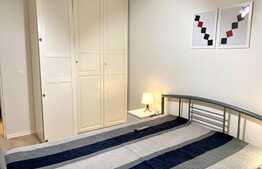 2 camere, proaspat renovat, parcare, 40 mp, ansamblu rezidential Green Campus, zona strazii Rasaritului