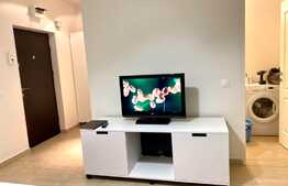 2 camere, proaspat renovat, parcare, 40 mp, ansamblu rezidential Green Campus, zona strazii Rasaritului