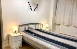 2 camere, proaspat renovat, parcare, 40 mp, ansamblu rezidential Green Campus, zona strazii Rasaritului