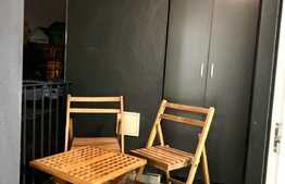 2 camere, proaspat renovat, parcare, 40 mp, ansamblu rezidential Green Campus, zona strazii Rasaritului