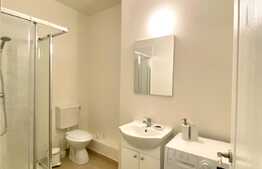 2 camere, proaspat renovat, parcare, 40 mp, ansamblu rezidential Green Campus, zona strazii Rasaritului