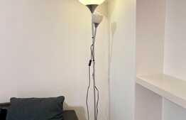 2 camere, proaspat renovat, parcare, 40 mp, ansamblu rezidential Green Campus, zona strazii Rasaritului