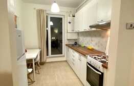 2 camere, proaspat renovat, parcare, 40 mp, ansamblu rezidential Green Campus, zona strazii Rasaritului