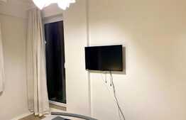 2 camere, proaspat renovat, parcare, 40 mp, ansamblu rezidential Green Campus, zona strazii Rasaritului