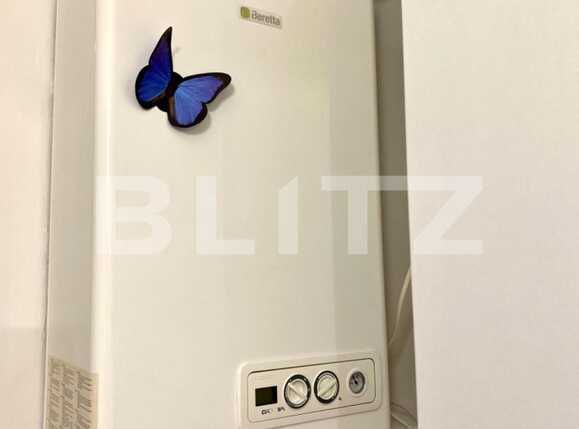 Apartament de închiriat 2 camere Marasti - 58539AI | BLITZ Cluj-Napoca | Poza14