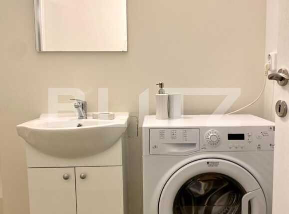 Apartament de închiriat 2 camere Marasti - 58539AI | BLITZ Cluj-Napoca | Poza13