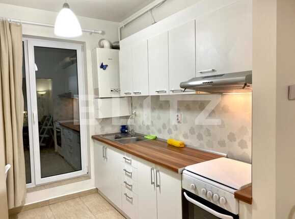 Apartament de închiriat 2 camere Marasti - 58539AI | BLITZ Cluj-Napoca | Poza6