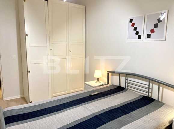 Apartament de închiriat 2 camere Marasti - 58539AI | BLITZ Cluj-Napoca | Poza9