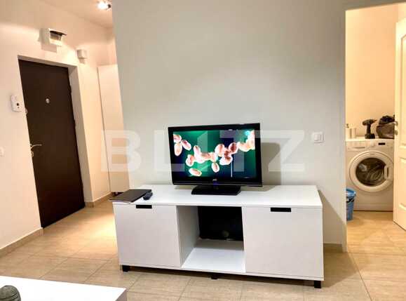 Apartament de închiriat 2 camere Marasti - 58539AI | BLITZ Cluj-Napoca | Poza4