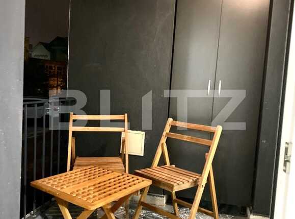 Apartament de închiriat 2 camere Marasti - 58539AI | BLITZ Cluj-Napoca | Poza15