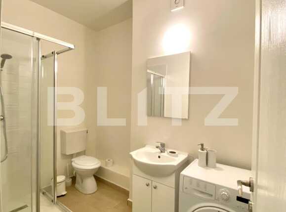Apartament de închiriat 2 camere Marasti - 58539AI | BLITZ Cluj-Napoca | Poza11